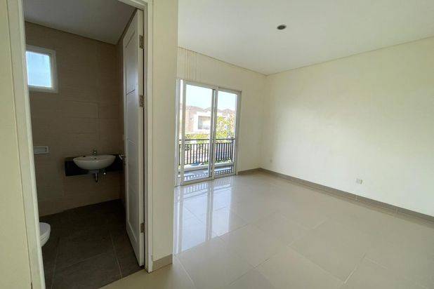 Orchard Park Cluster Citrus Murah Tanah Luas
