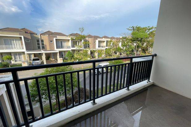 Orchard Park Cluster Citrus Murah Tanah Luas