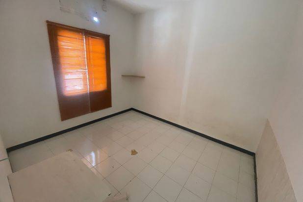 Rumah Anggrek Sari Full Renovasi 1 Lantai Daerah Batam Center