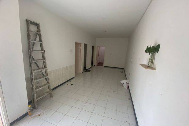 Rumah Anggrek Sari Full Renovasi 1 Lantai Daerah Batam Center
