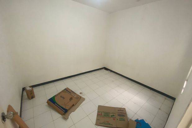 Rumah Anggrek Sari Full Renovasi 1 Lantai Daerah Batam Center