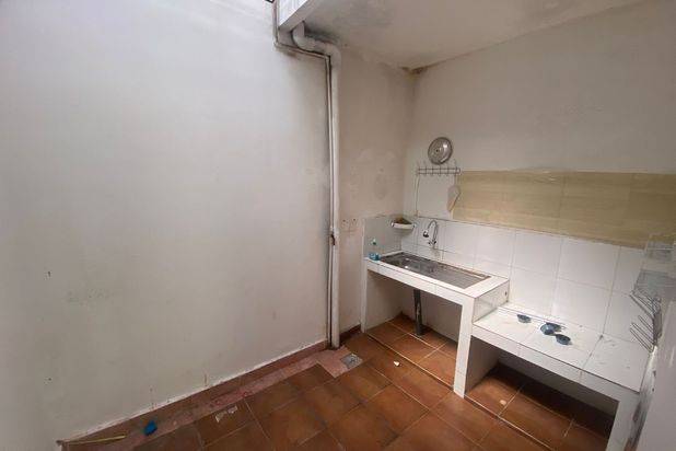 Rumah Anggrek Sari Full Renovasi 1 Lantai Daerah Batam Center