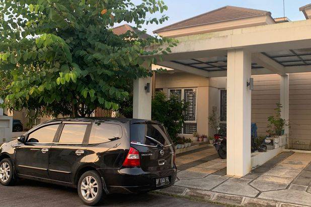 Orchard Park Cluster Carica 1 Lantai 2 Kamar Lingkungan Nyaman