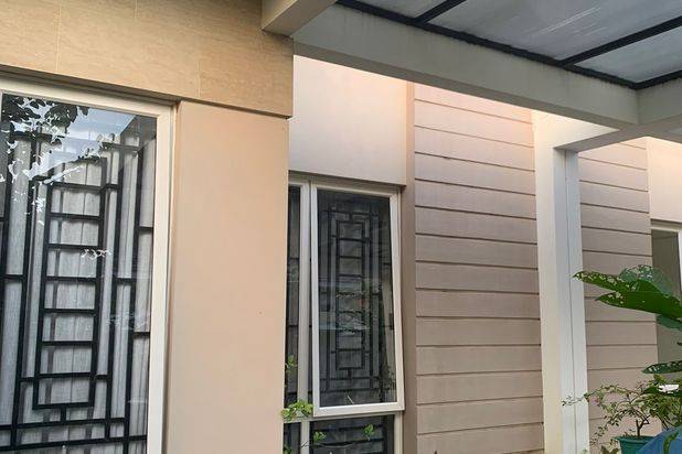 Orchard Park Cluster Carica 1 Lantai 2 Kamar Lingkungan Nyaman