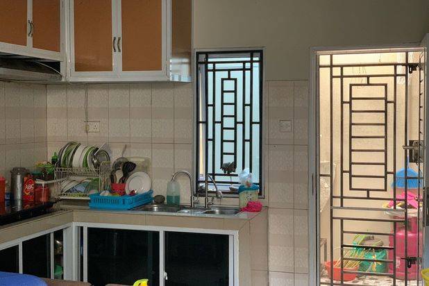 Orchard Park Cluster Carica 1 Lantai 2 Kamar Lingkungan Nyaman