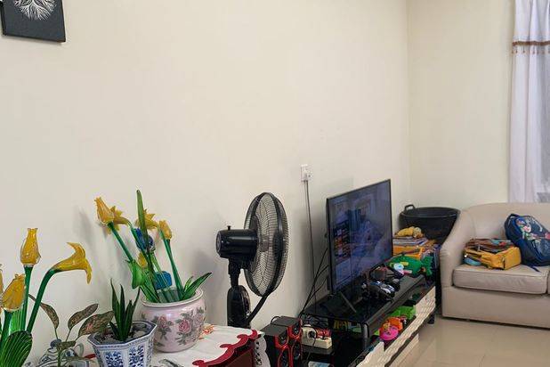 Orchard Park Cluster Carica 1 Lantai 2 Kamar Lingkungan Nyaman