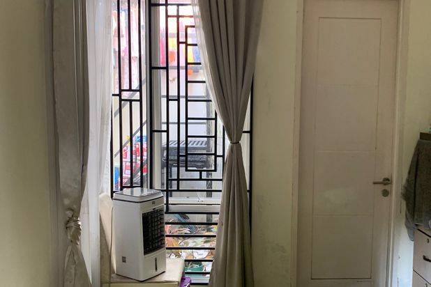 Orchard Park Cluster Carica 1 Lantai 2 Kamar Lingkungan Nyaman