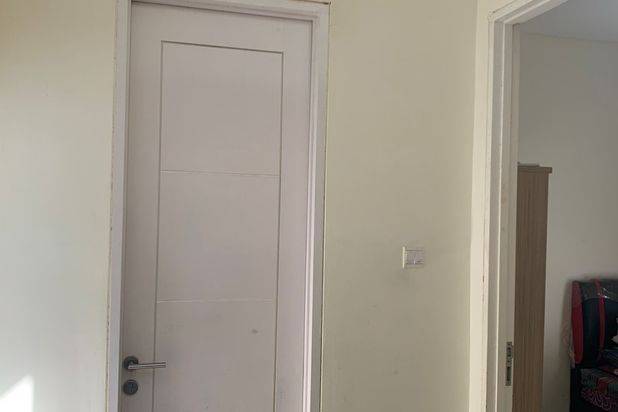 Orchard Park Cluster Carica 1 Lantai 2 Kamar Lingkungan Nyaman