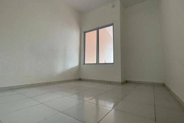 Rumah Cipta Regency Baru Siap Renovasi 1 Lantai