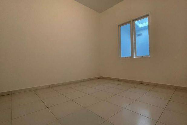 Rumah Cipta Regency Baru Siap Renovasi 1 Lantai