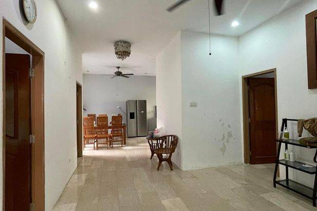 Beverly Park Hook Batam Center 1 Lantai Siap Huni