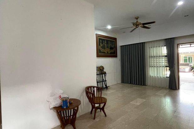Beverly Park Hook Batam Center 1 Lantai Siap Huni