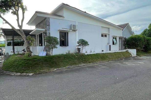 Beverly Park Hook Batam Center 1 Lantai Siap Huni
