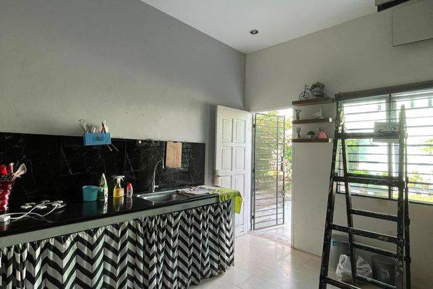 Beverly Park Hook Batam Center 1 Lantai Siap Huni