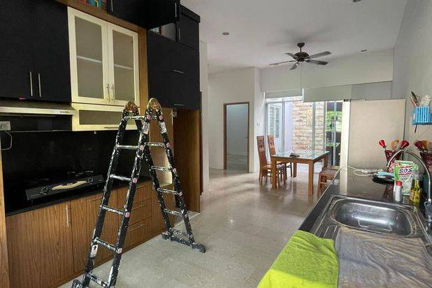 Beverly Park Hook Batam Center 1 Lantai Siap Huni