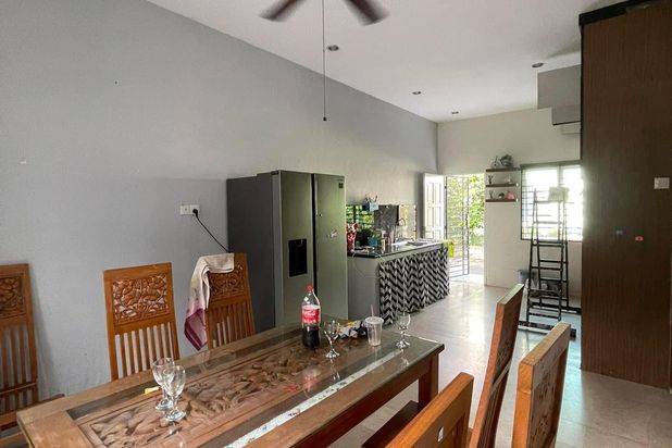 Beverly Park Hook Batam Center 1 Lantai Siap Huni