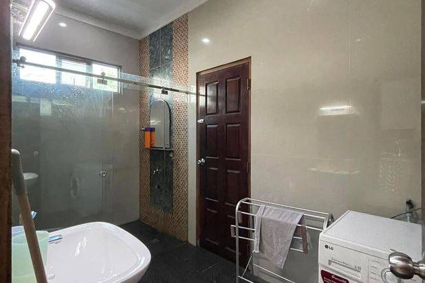 Beverly Park Hook Batam Center 1 Lantai Siap Huni