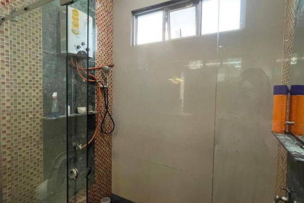 Beverly Park Hook Batam Center 1 Lantai Siap Huni