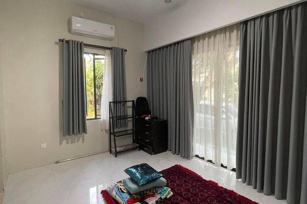 Beverly Park Hook Batam Center 1 Lantai Siap Huni