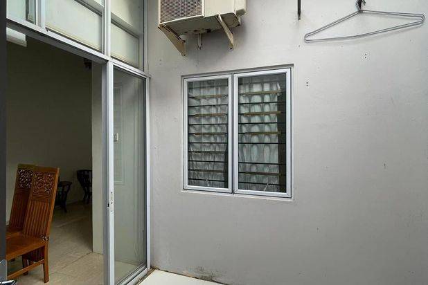 Beverly Park Hook Batam Center 1 Lantai Siap Huni