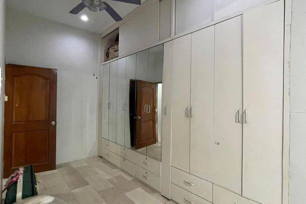Beverly Park Hook Batam Center 1 Lantai Siap Huni