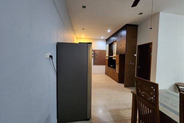 BEVERLY PARK HOOK 1 LANTAI SIAP HUNI DAERAH BATAM CENTER