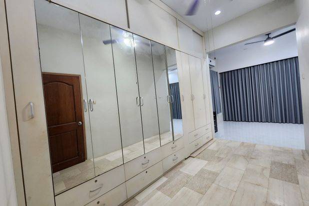 BEVERLY PARK HOOK 1 LANTAI SIAP HUNI DAERAH BATAM CENTER