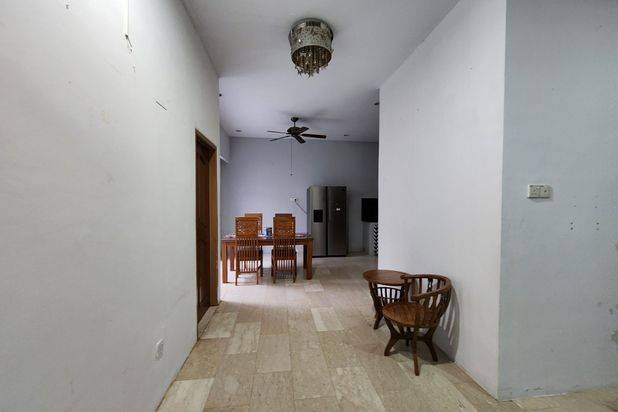 BEVERLY PARK HOOK 1 LANTAI SIAP HUNI DAERAH BATAM CENTER