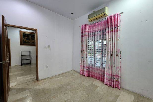 BEVERLY PARK HOOK 1 LANTAI SIAP HUNI DAERAH BATAM CENTER