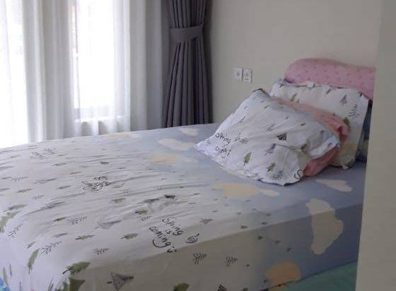 BEVERLY PARK HOOK 1 LANTAI SIAP HUNI DAERAH BATAM CENTER