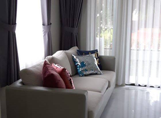 BEVERLY PARK HOOK 1 LANTAI SIAP HUNI DAERAH BATAM CENTER