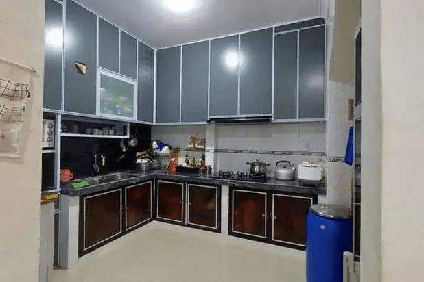 RUMAH 2.5 LANTAI PERMATA BALOI DEKAT BCS MALL