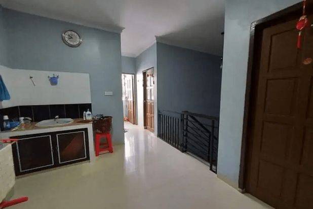 RUMAH 2.5 LANTAI PERMATA BALOI DEKAT BCS MALL