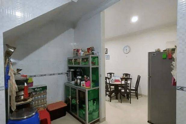 RUMAH 2.5 LANTAI PERMATA BALOI DEKAT BCS MALL