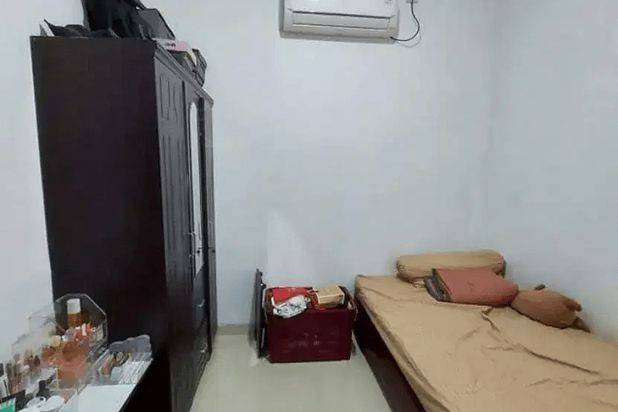 RUMAH 2.5 LANTAI PERMATA BALOI DEKAT BCS MALL