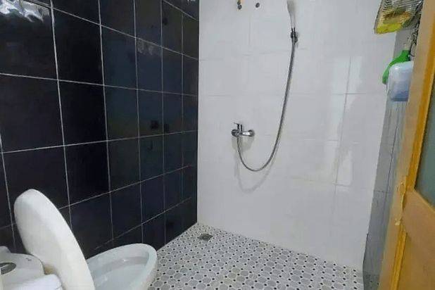 RUMAH 2.5 LANTAI PERMATA BALOI DEKAT BCS MALL