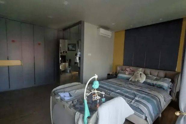 RUMAH 2.5 LANTAI PERMATA BALOI DEKAT BCS MALL
