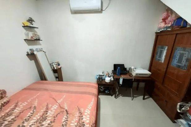 RUMAH 2.5 LANTAI PERMATA BALOI DEKAT BCS MALL