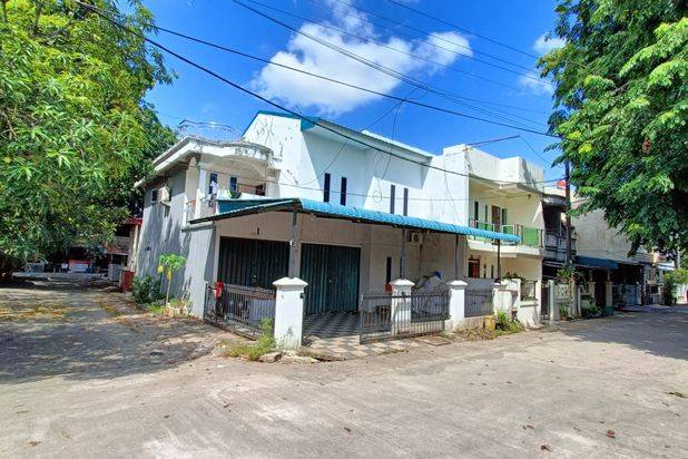 RUMAH BALOI MAS GARDEN DEKAT PASAR BALOI MAS PARKIRAN LUAS