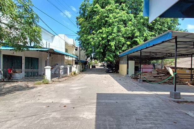 RUMAH BALOI MAS GARDEN DEKAT PASAR BALOI MAS PARKIRAN LUAS