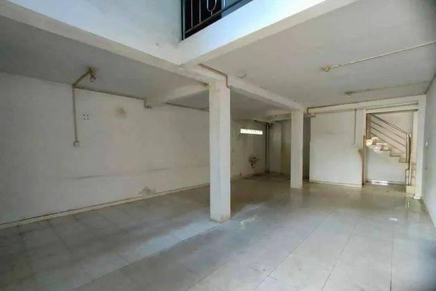 RUMAH BALOI MAS GARDEN DEKAT PASAR BALOI MAS PARKIRAN LUAS