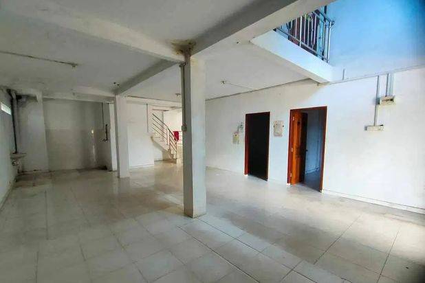 RUMAH BALOI MAS GARDEN DEKAT PASAR BALOI MAS PARKIRAN LUAS