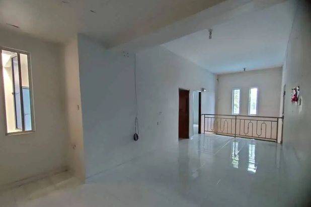 RUMAH BALOI MAS GARDEN DEKAT PASAR BALOI MAS PARKIRAN LUAS