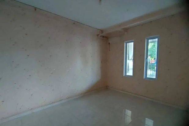 RUMAH BALOI MAS GARDEN DEKAT PASAR BALOI MAS PARKIRAN LUAS