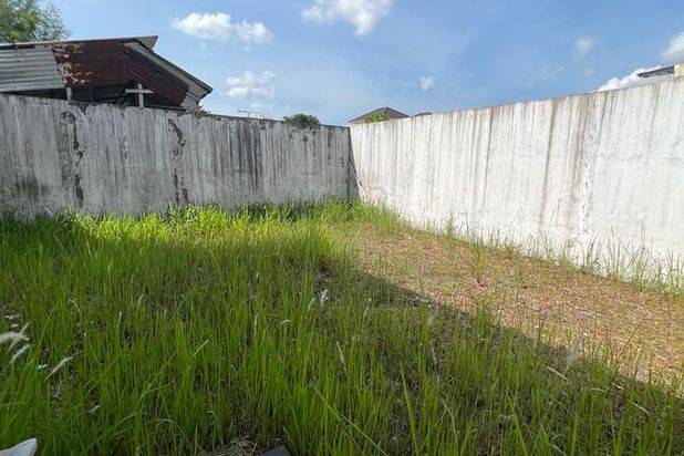 RUMAH 2 LANTAI REXPARK TERRACE STANDAR DEVELOPER TANAH LUAS