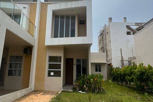 MONDE RESIDENCE Hook Tengah Sudah Renovasi Dapur Dan Ada Gudang