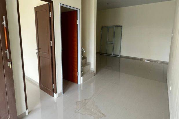 MONDE RESIDENCE Hook Tengah Sudah Renovasi Dapur Dan Ada Gudang