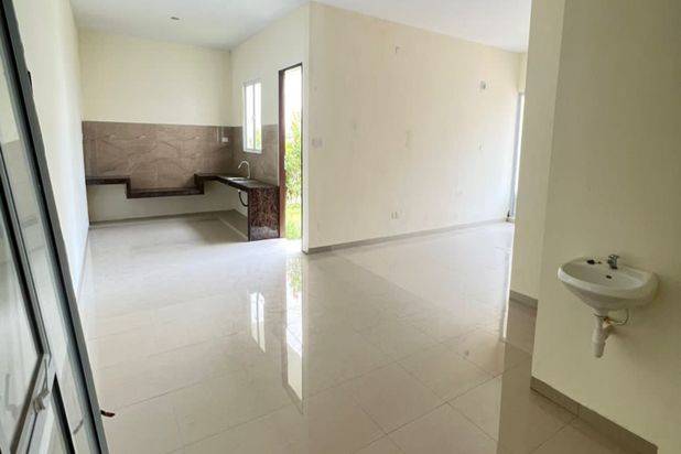 MONDE RESIDENCE Hook Tengah Sudah Renovasi Dapur Dan Ada Gudang