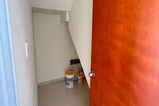 MONDE RESIDENCE Hook Tengah Sudah Renovasi Dapur Dan Ada Gudang