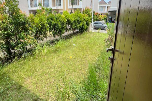 MONDE RESIDENCE Hook Tengah Sudah Renovasi Dapur Dan Ada Gudang